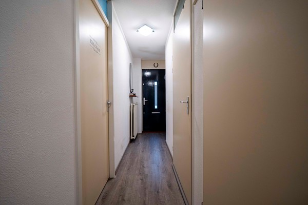 Medium property photo - Vermeerstraat 152, 2525 VN Den Haag